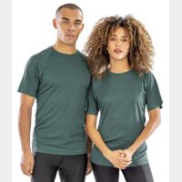 Spiro Impact Performance Aircool T-Shirt Thumbnail