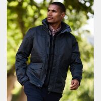 Regatta Benson III 3-in-1 Breathable Jacket Thumbnail
