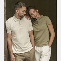 Tee Jays Luxury Stretch Piqué Polo Shirt Thumbnail