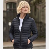 Tee Jays Ladies Zepelin Padded Jacket Thumbnail