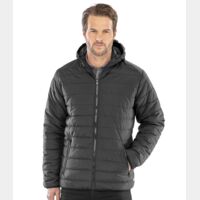 Result Core Soft Padded Jacket Thumbnail