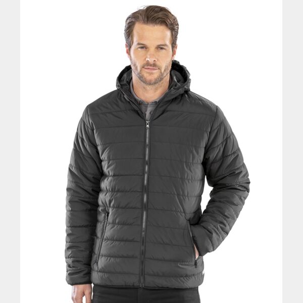 Result Core Soft Padded Jacket Thumbnail