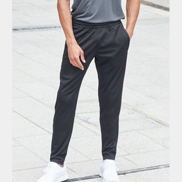 Tombo Slim Leg Training Pants Thumbnail