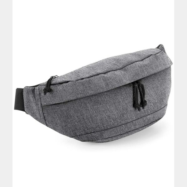 BagBase Oversized Cross Body Bag Thumbnail