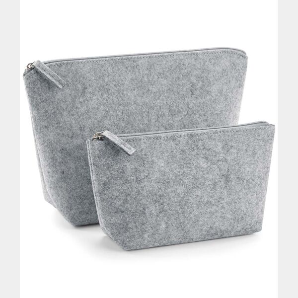 BagBase Felt Accessory Bag Thumbnail
