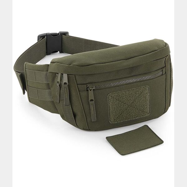 BagBase MOLLE Utility Waistpack Thumbnail