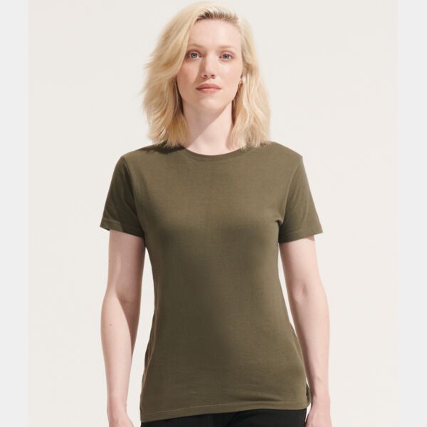 SOL'S Ladies Regent T-Shirt Thumbnail