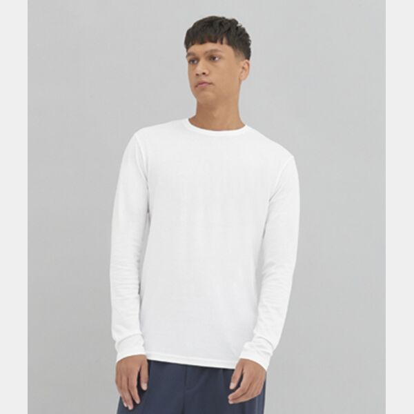 Ecologie Erawan Organic Long Sleeve T-Shirt Thumbnail