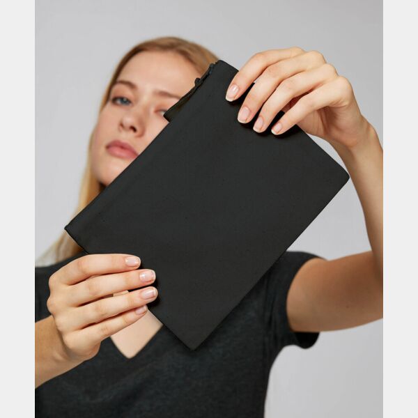 Woven pencil case (STAU764) Thumbnail