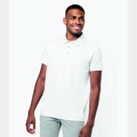 Kariban Jersey Polo Shirt Thumbnail
