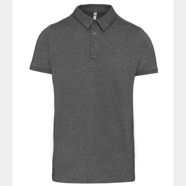 Kariban Jersey Polo Shirt Thumbnail
