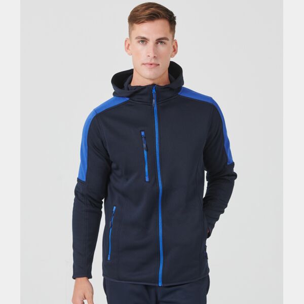 Finden + Hales Active Soft Shell Jacket Thumbnail