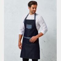 Premier Domain Bib Apron Thumbnail