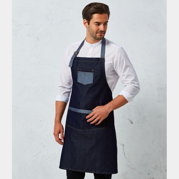 Premier Domain Bib Apron Thumbnail