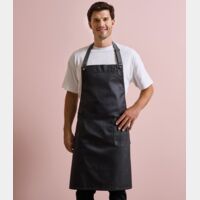 Premier District Bib Apron Thumbnail
