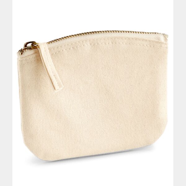 Westford Mill EarthAware® Organic Spring Purse Thumbnail