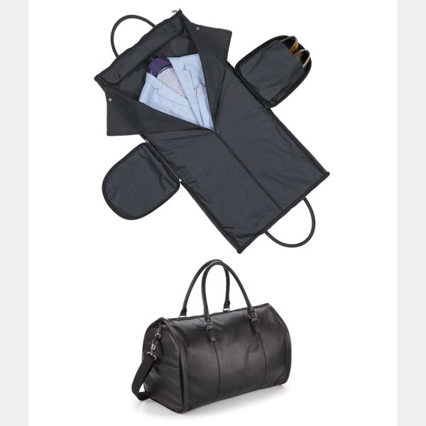 Quadra NuHide® Garment Weekender Thumbnail