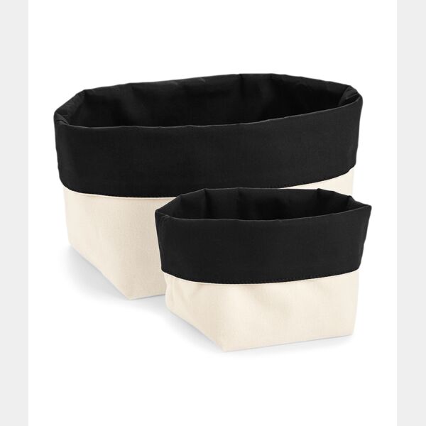 Westford Mill Reversible Canvas Organiser Thumbnail