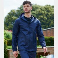 Regatta Pro Packaway Waterproof Breathable Jacket Thumbnail