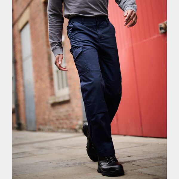 Regatta Pro Cargo Trousers Thumbnail