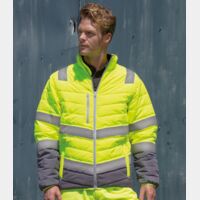 Result Safe-Guard Soft Safety Jacket Thumbnail