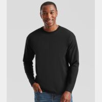 Fruit of the Loom Original Long Sleeve T-Shirt Thumbnail