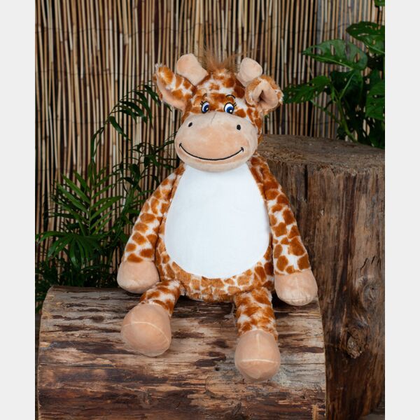 Zippie giraffe Thumbnail