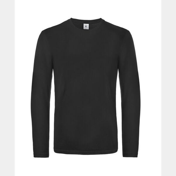 B&C #E190 long sleeve Thumbnail