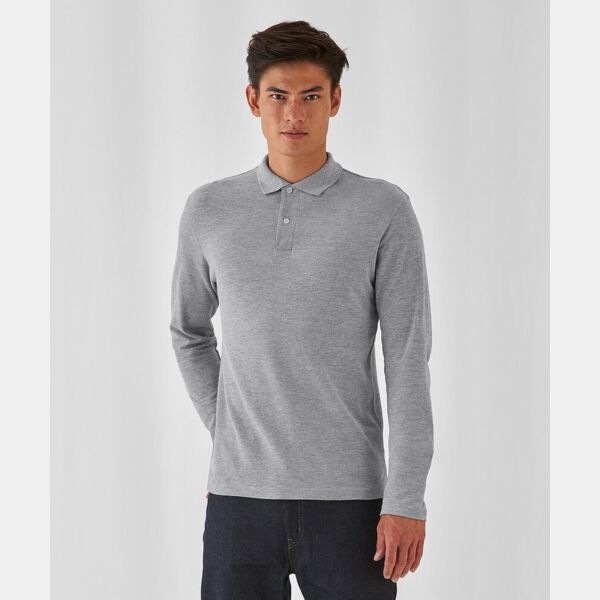 B&C ID.001 LSL Thumbnail