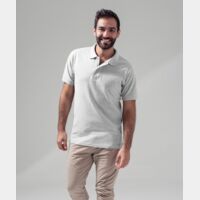 Piqué polo shirt Thumbnail