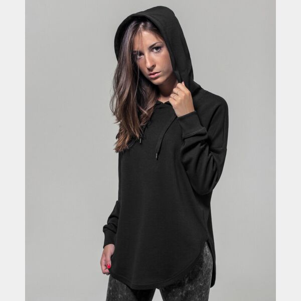 Women's oversized hoodie Thumbnail