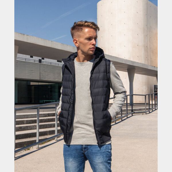 Bubble vest Thumbnail