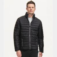 SOL'S Ride Padded Jacket Thumbnail