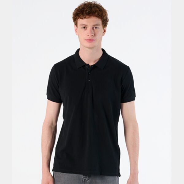 SOL'S Phoenix Piqué Polo Shirt Thumbnail