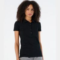 SOL'S Ladies Phoenix Piqué Polo Shirt Thumbnail