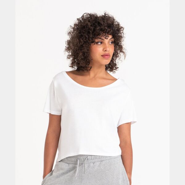 Women's Daintree EcoViscose tee Thumbnail
