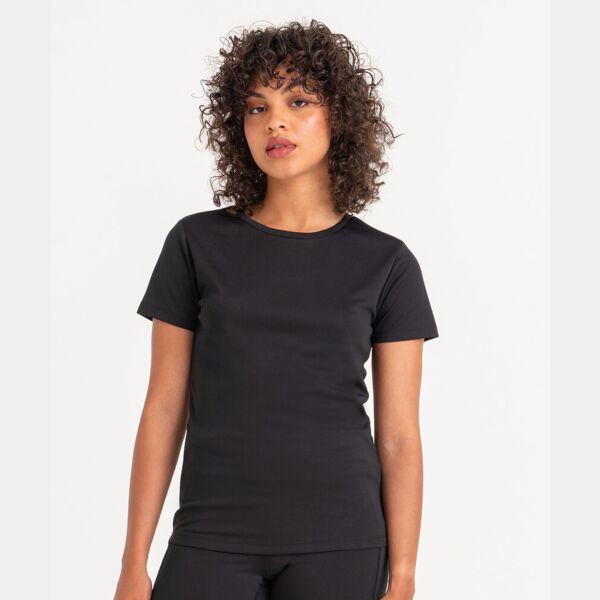 Women's Ambaro recycled sports tee Thumbnail