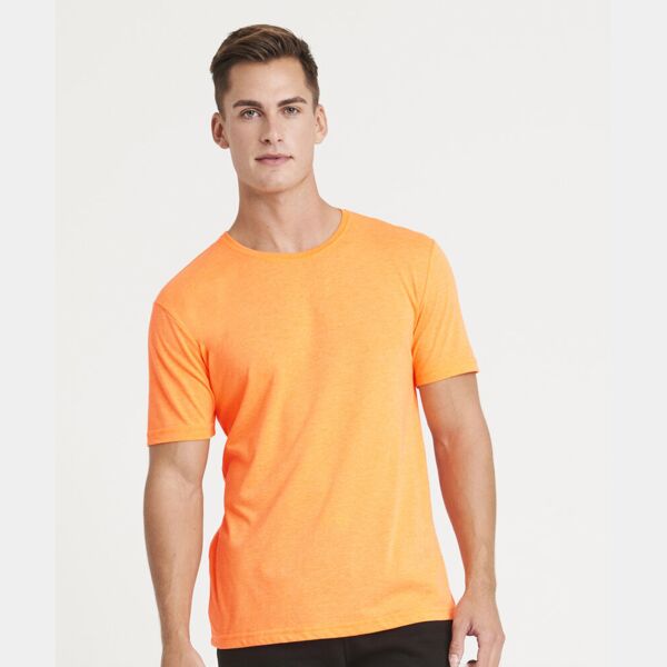 Electric triblend T Thumbnail