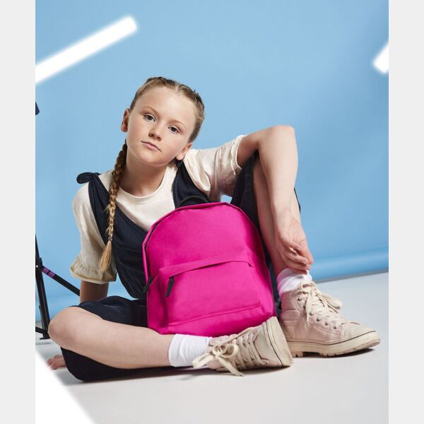 Mini fashion backpack Thumbnail