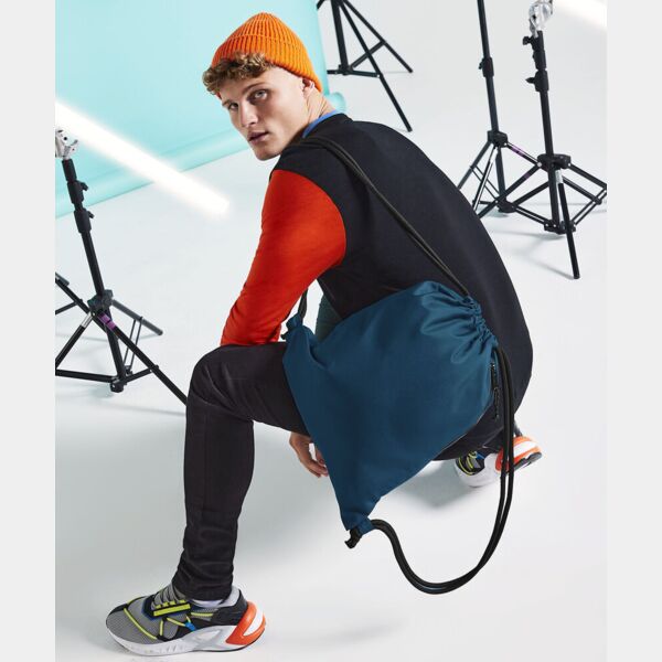 Recycled gymsac Thumbnail