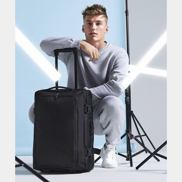 Escape carry-on wheelie Thumbnail