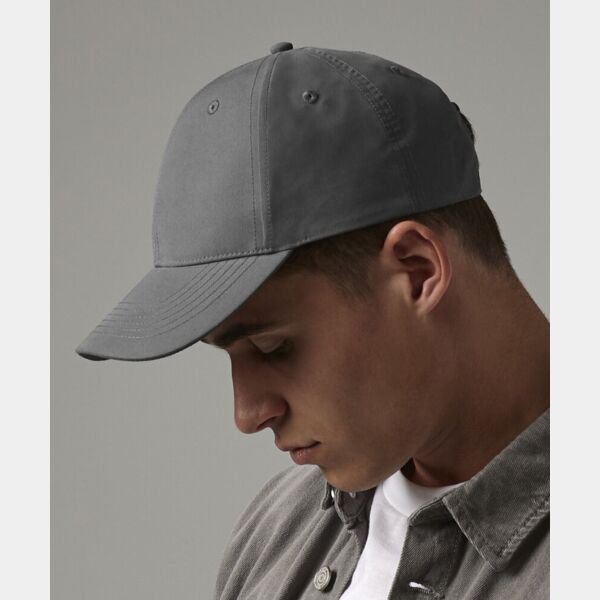 Recycled pro-style cap Thumbnail