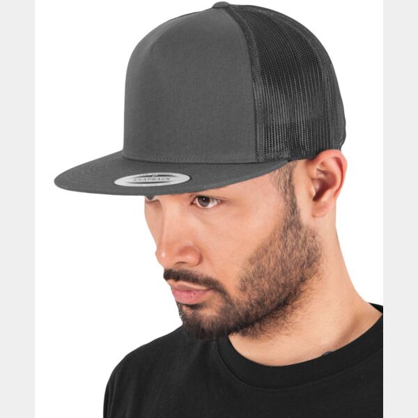 Classic trucker (6006) Thumbnail