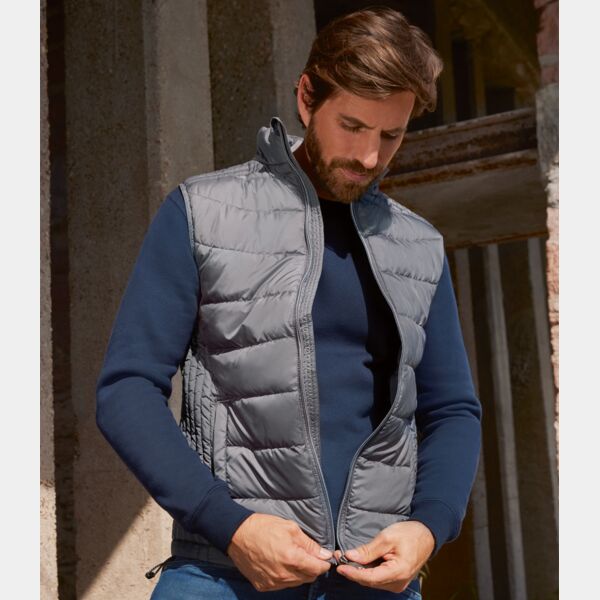 Russell Nano Padded Bodywarmer Thumbnail