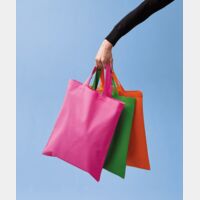 Cotton shopper short handle Thumbnail