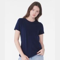 Women's relaxed Jersey short sleeve tee Thumbnail