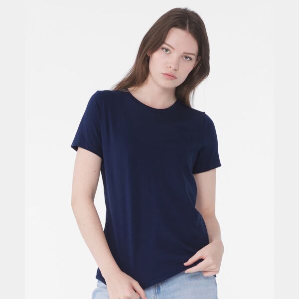 Women's relaxed Jersey short sleeve tee Thumbnail
