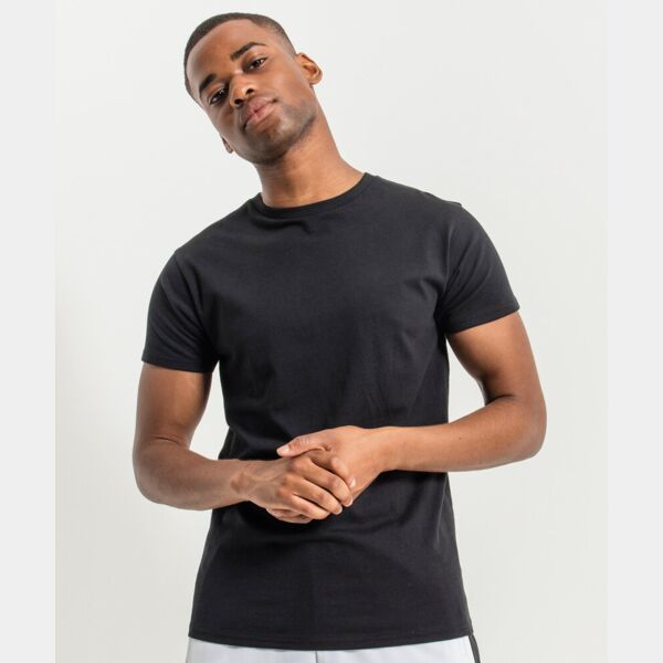 Basic t-shirt Thumbnail