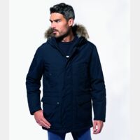 Kariban Winter Parka Jacket Thumbnail