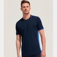 SOL'S Classico Contrast T-Shirt Thumbnail